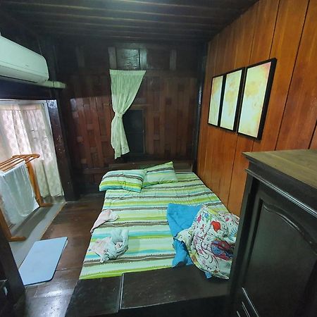 Solarcell Walking Street Homestay - โซล่าเซลล์ถนนคนเดินโฮมสเตย์ Ban Nong Nam Khan Экстерьер фото